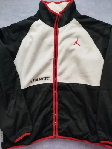 Jaqueta Air Jordan 