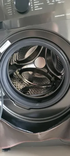 Máquina lava e seca Midea