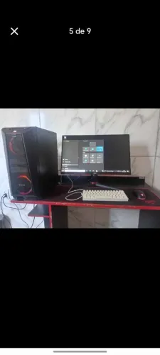 Pc gamer