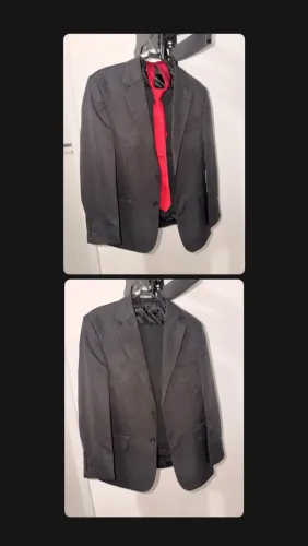 Roupas de festa
