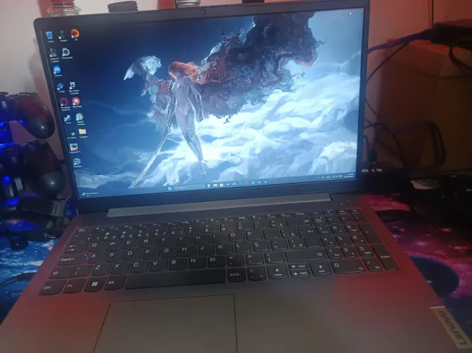 Notebook LENOVO Ideapad