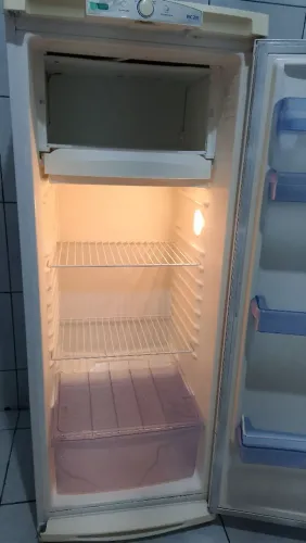 Geladeira