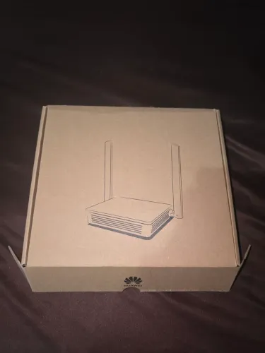 Huawei EchoLife EG8145V5-V2