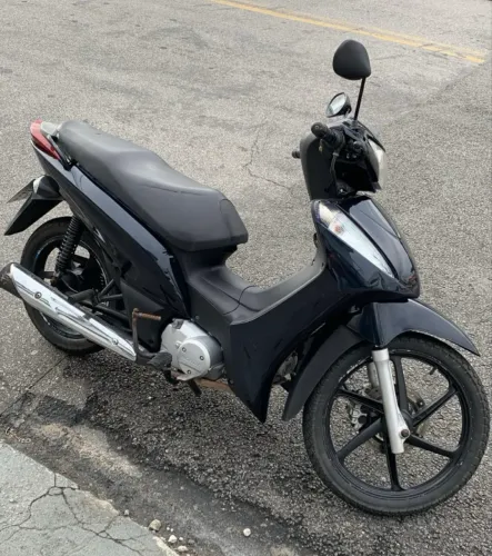 Honda biz 2011 EX