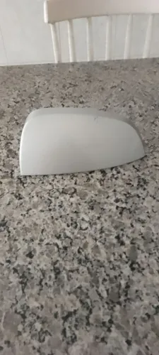 Capa de retrovisor celta