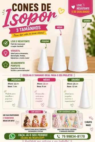 Imperdível