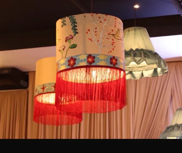 Decoração 
