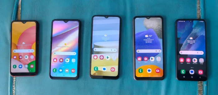 CELULARES