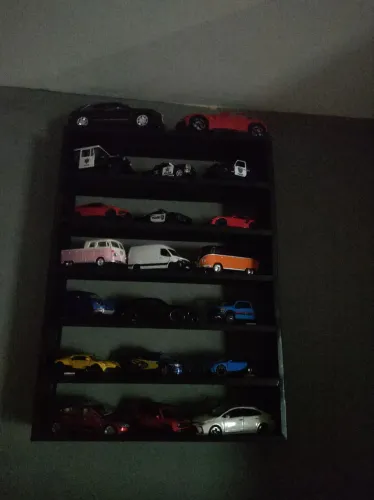 Vendo miniaturas colecionador