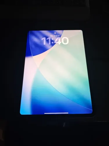 Ipad pro M4