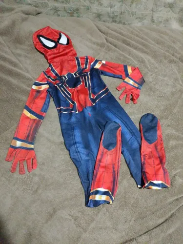 Fantasia infantil