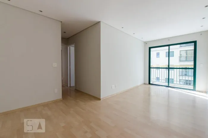 Apartamento à Venda - Alphaville, 3 Quartos, 86 m2