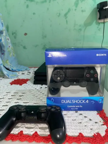 Ps4
