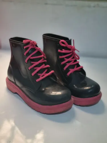 Bota Infantil 27/28