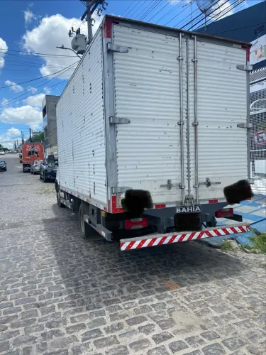 Iveco Daisy 55c17