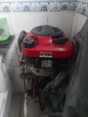 Motor 6.5