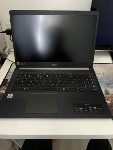 Notbook Acer Aspire 5