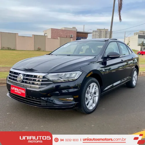 Volkswagen Jetta Comfort. 250 TSI 1.4 Flex 16V Aut. 2020