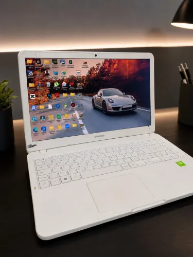 Notebook Samsung (8gb de ram)