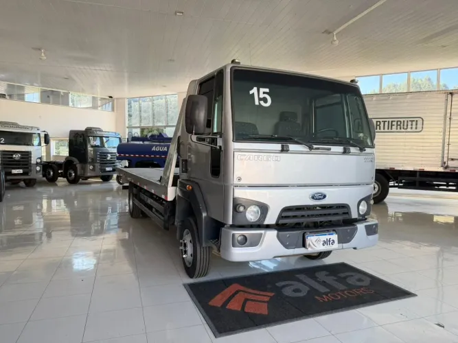 CARGO 1119 2015 PRANCHA ZERO