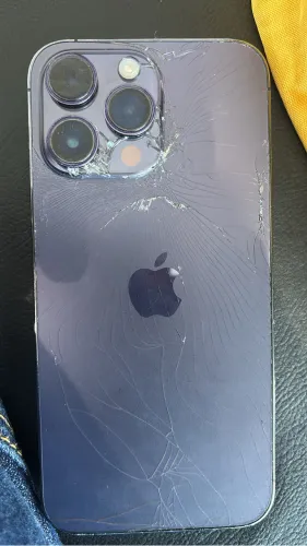 iPhone 14 Pro Max