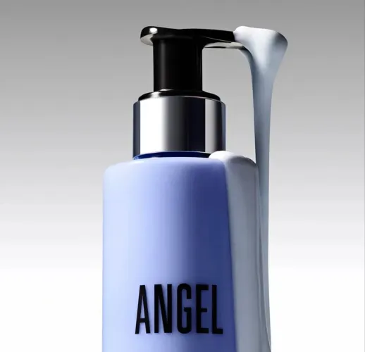 Angel Mugler Perfuming Body Lotion 100% originls importados
