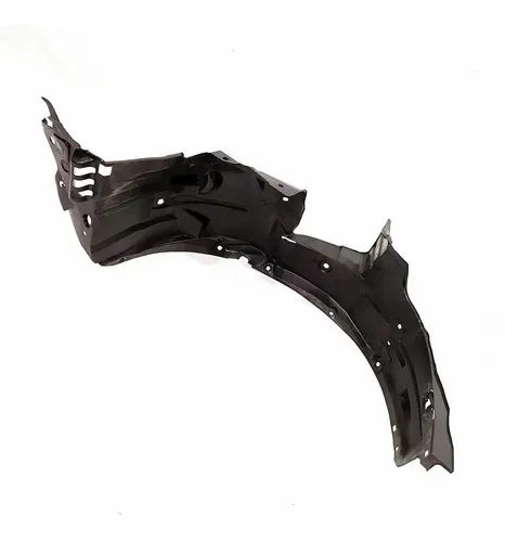 Para-barro Dianteiro Direito Honda Fit Ex At 2010 61830