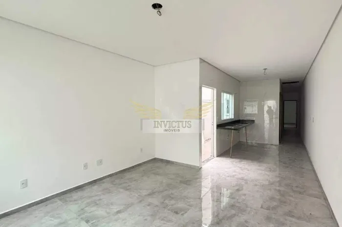 Casa com 3 Quartos para Comprar, 75m² - Vila Francisco Matarazzo, Santo André/SP.