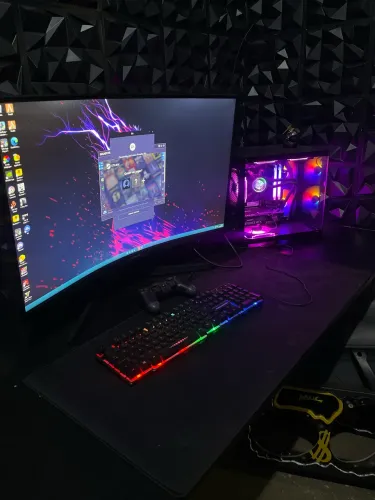 Pc gamer