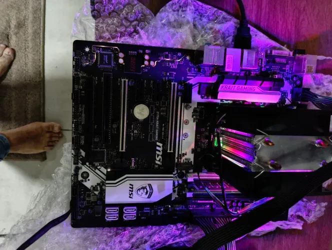 Kit Intel core i5 