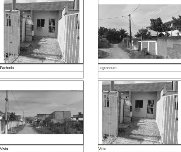Imóvel em ótima região  Casa no Ipiranga, Nova Iguacu - RJ, Nº 200, 1 quarto, 50,66m² | Ve