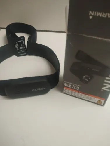 Cinta cardíaca HRM 200 M 