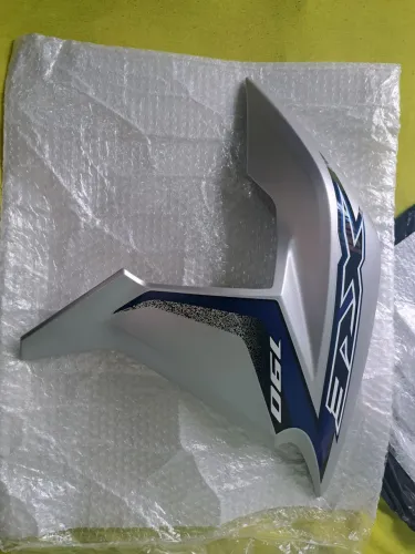 Carenagem Aba Direita Honda Xre 190 18/22 Original