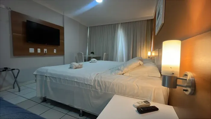 Apartamento para Venda, 1 dormitório, 1 suíte, 1 banheiro, 1 vaga