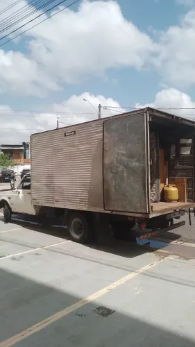 Frete e Transporte