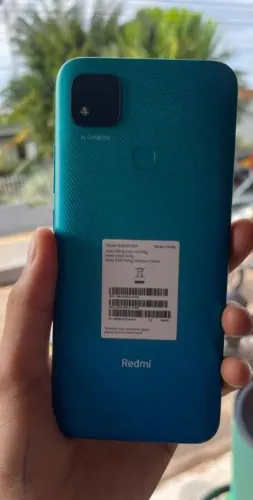 Redmi 9 Active 128 GB