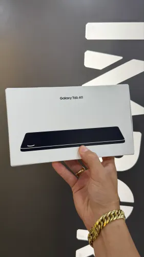 Tablet Samsung A11 - 8.7pol. (Produto Novo)