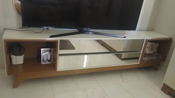 Vendo rack com pouco tempo de uso, em excelente estado de conservação