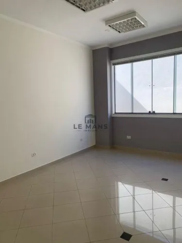 Sala para alugar em Piracicaba, Castelinho, com 15 m²