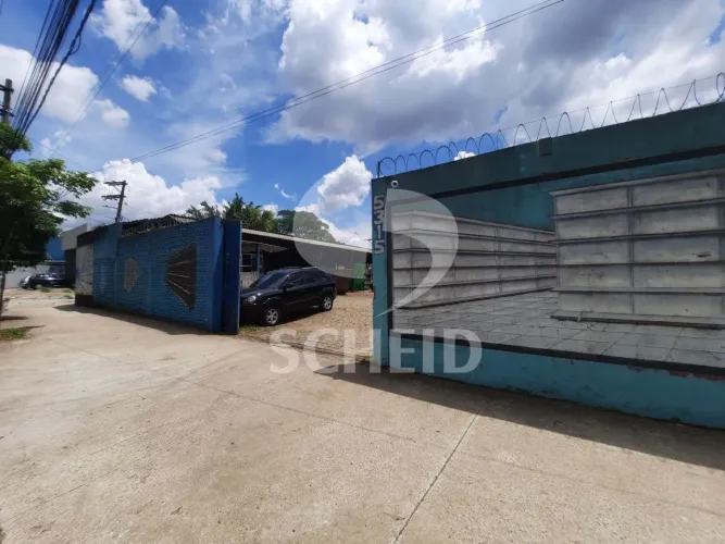 Terreno comercial plano de 1.300m² na Avenida Atlântica!