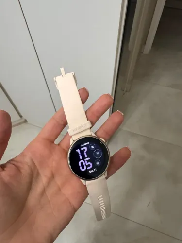 SmartwatchGarmin Vivo active 6 - Relógio