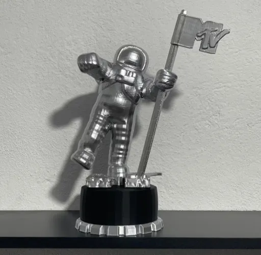 Estatueta MTV Music Awards