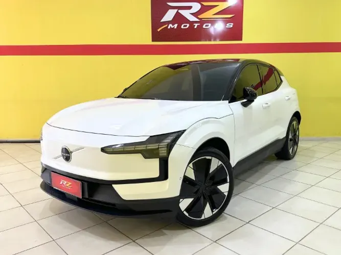 Volvo EX30 E60 Ultra (elétrico) 2024