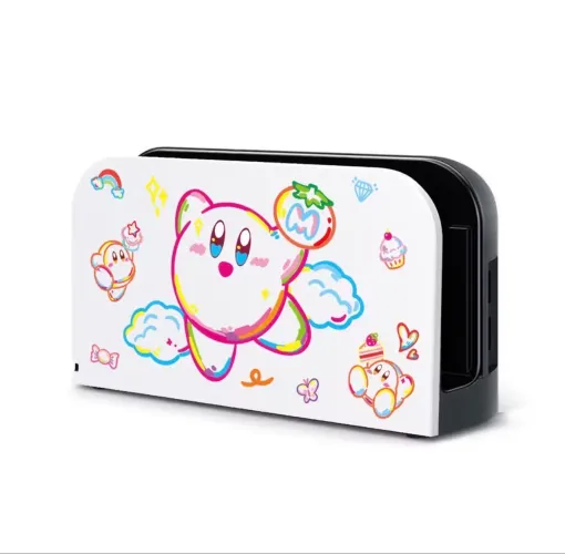 CAPINHA DOCK SWITCH 2