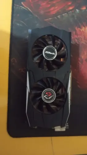 RX 570 8GB