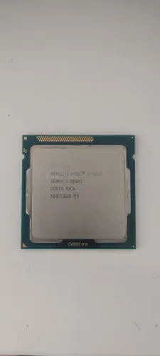 I3 3220 LGA 1155.