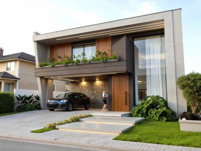 Casa à venda no Unidade à venda  Alphaville Sergipe [20839]