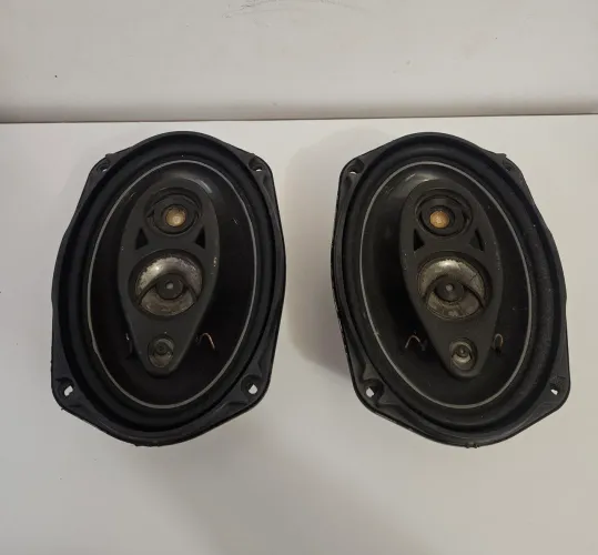 Par Alto-falantes 6x9 Pioneer 220w