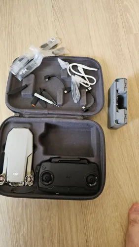 Acessórios DJI mini 2