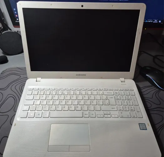Notebook Samsung expert X21